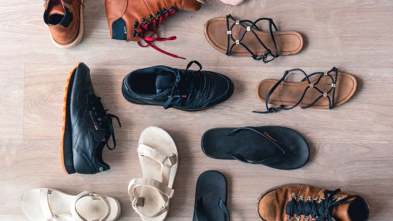 The top insights we’ve learned when scaling footwear e-commerce brands
