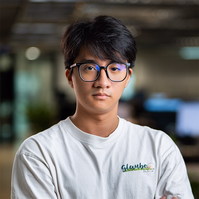 Team member profile picture