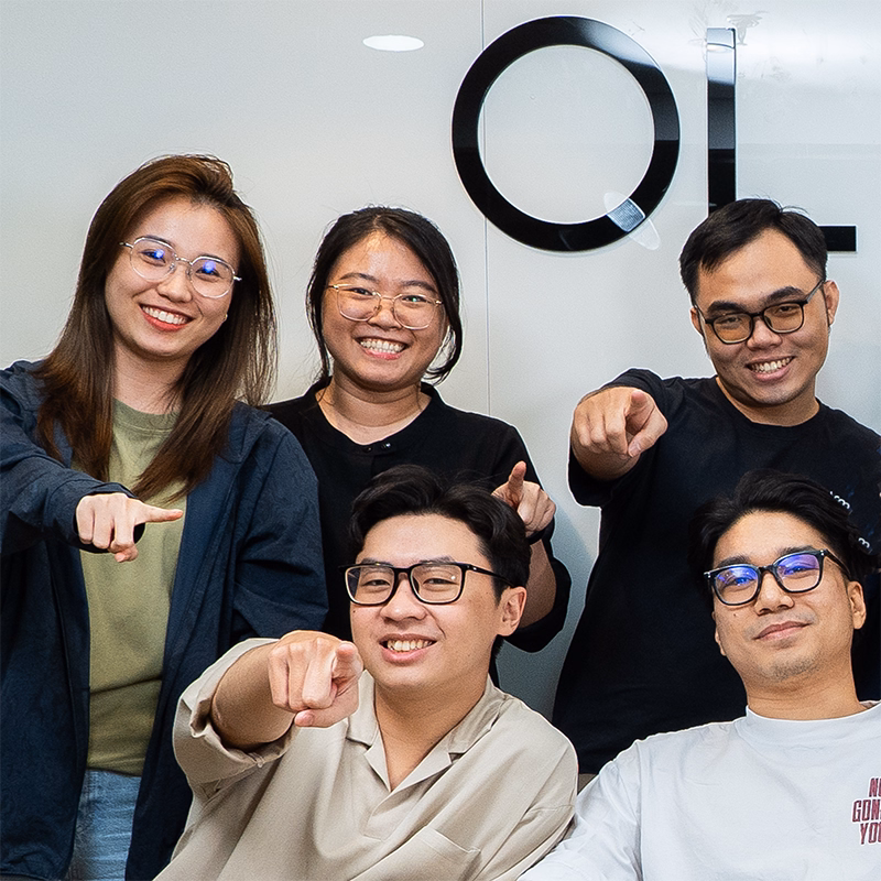 Team member profile picture