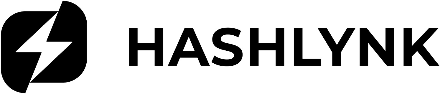 Logo Hashlynk