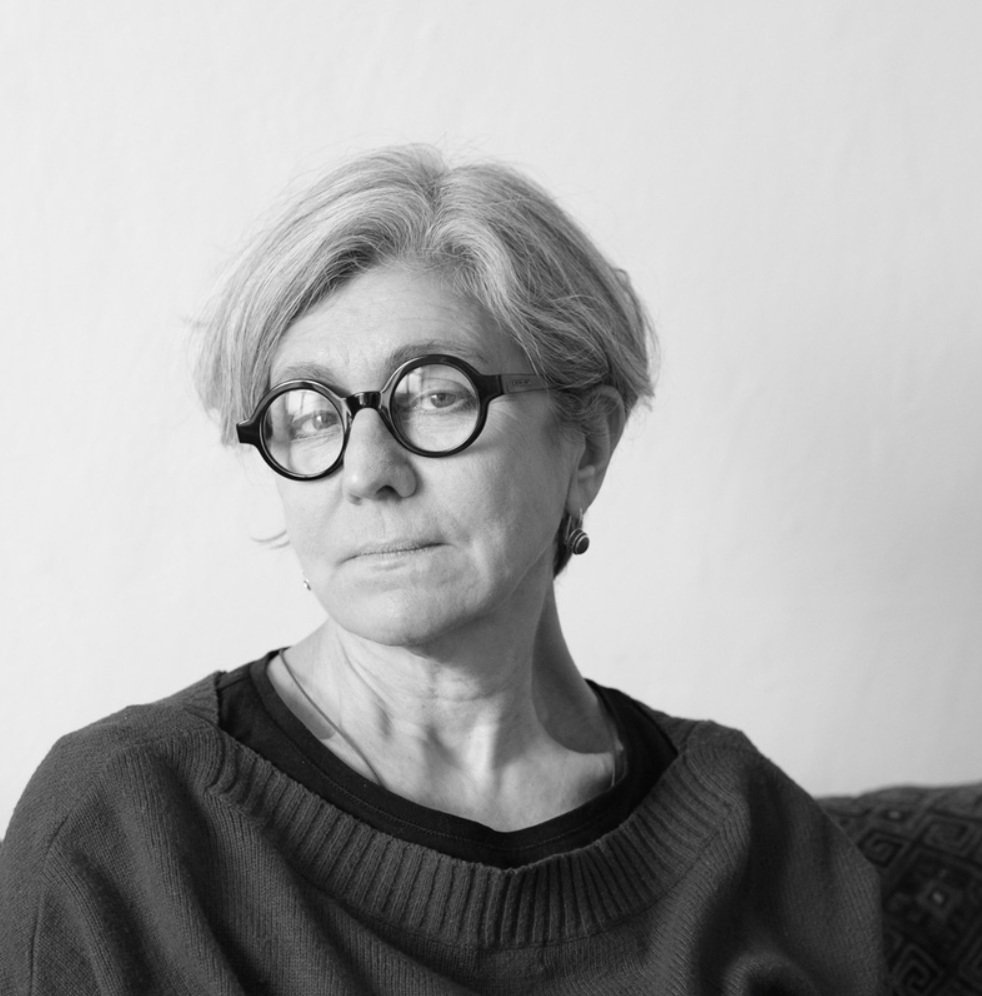 Hanka Grupińska, Foto: Mikołaj Starzyński