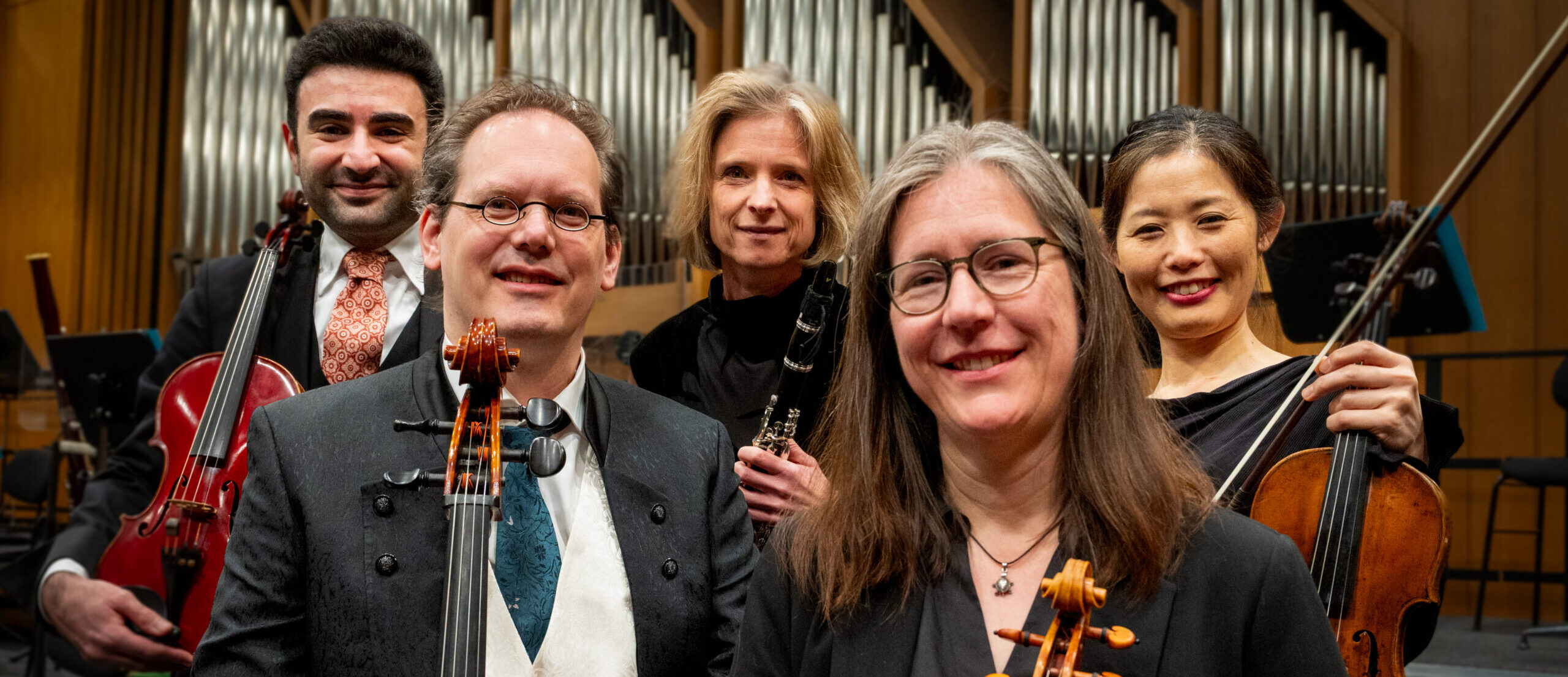 Foto: Simon Roloff/Bergische Symphoniker