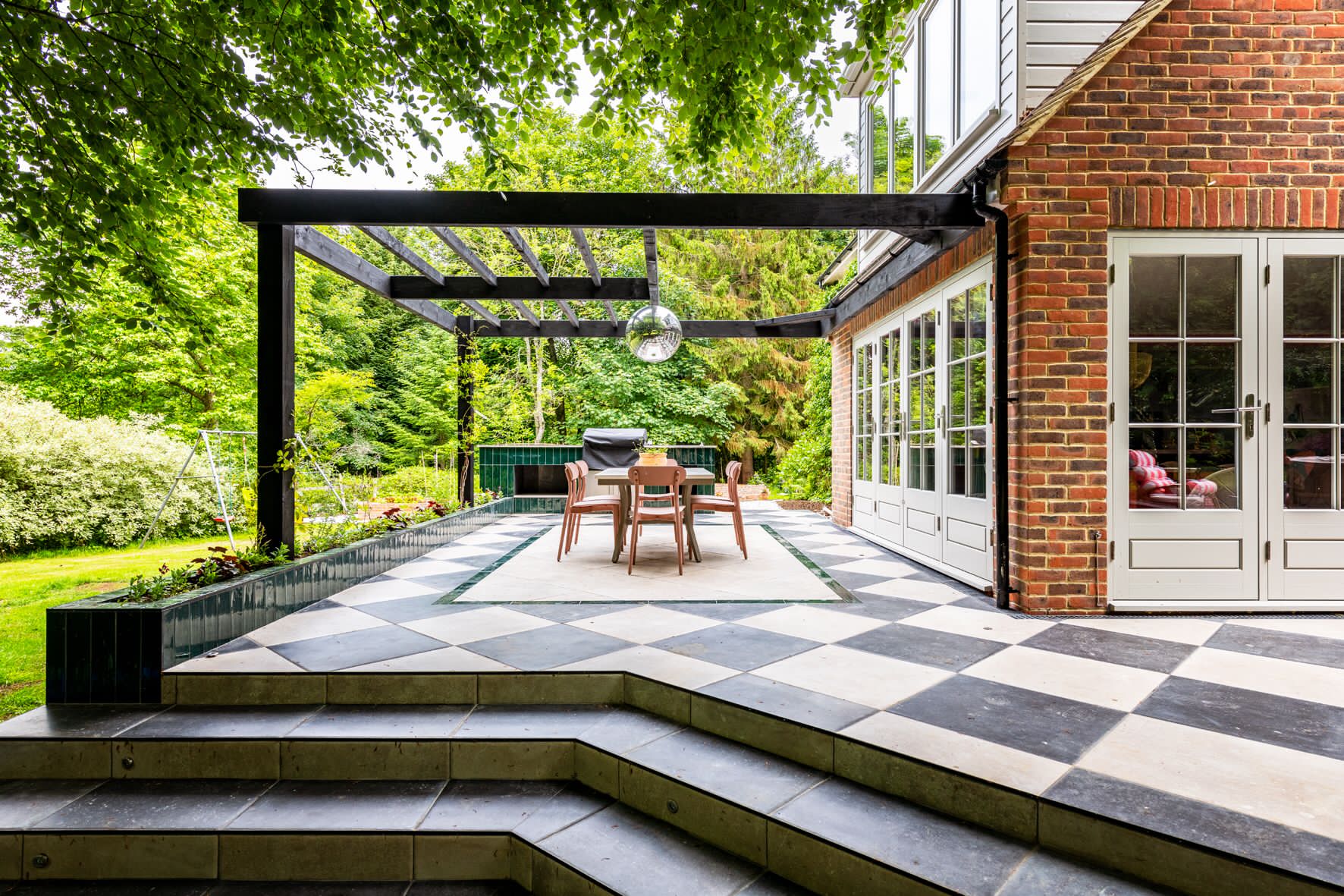 garden design by wild butterfly gardening