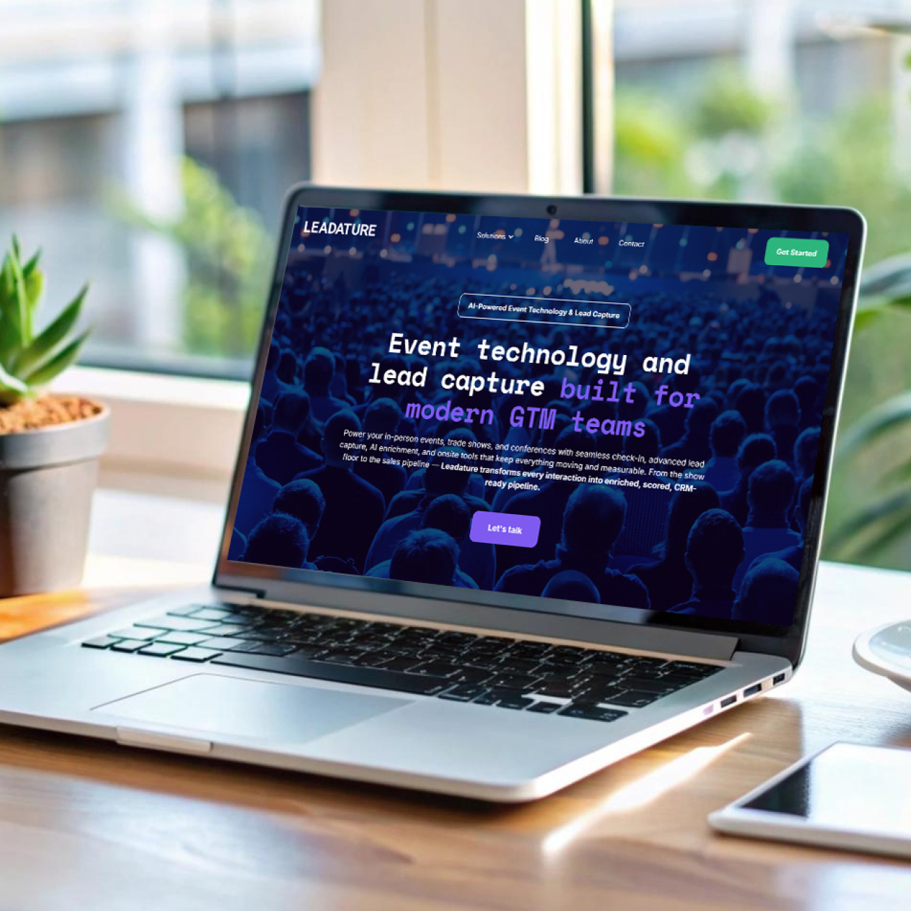 Tradecraft Adventures_advertising