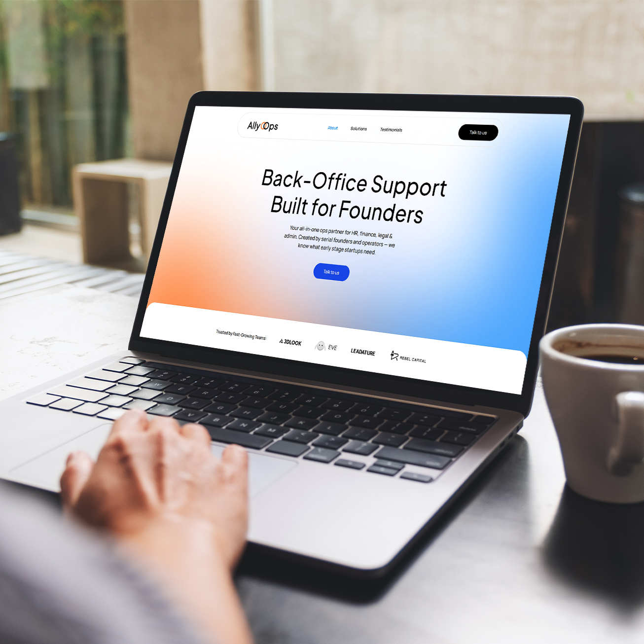 Tradecraft Adventures social media videos