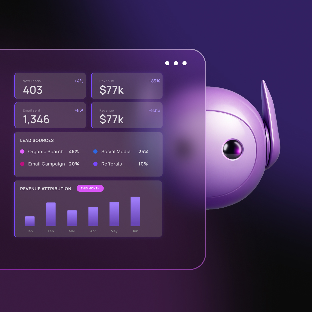 Rebel Capital laptop