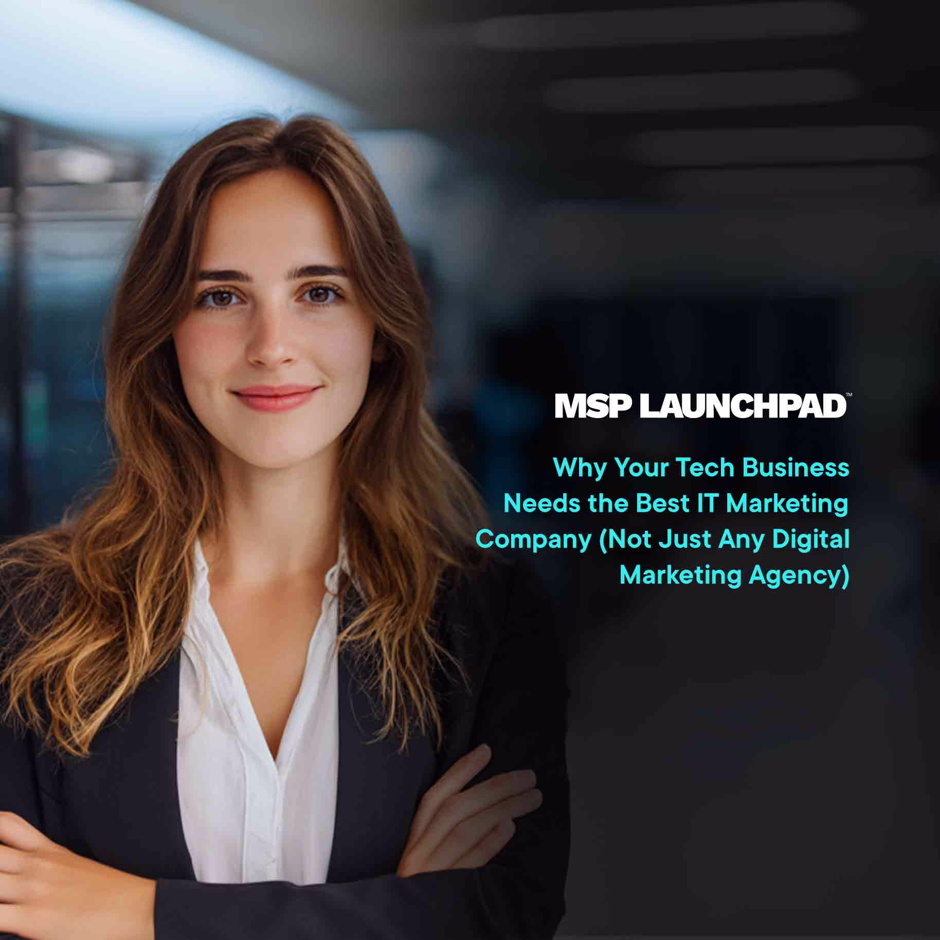 marketing agency for IT companies