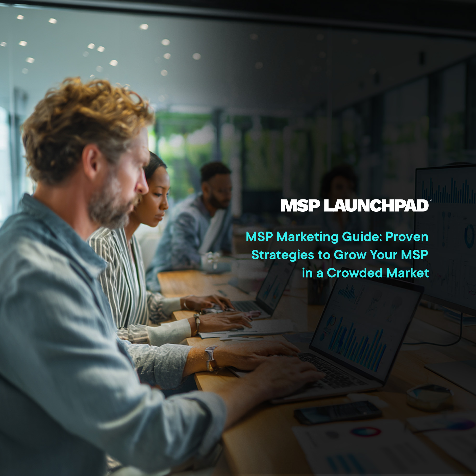 msp tech