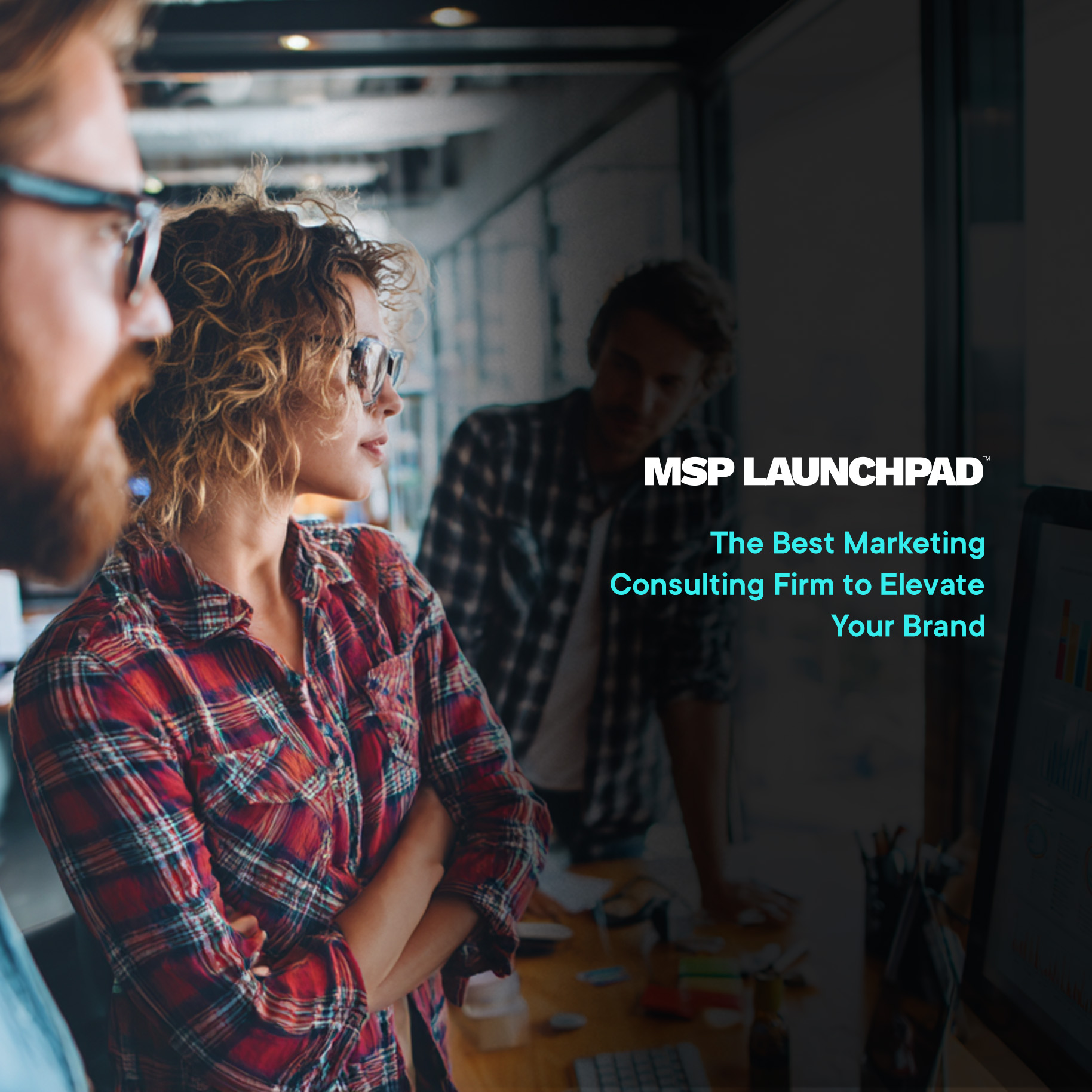 it consulting marketing 