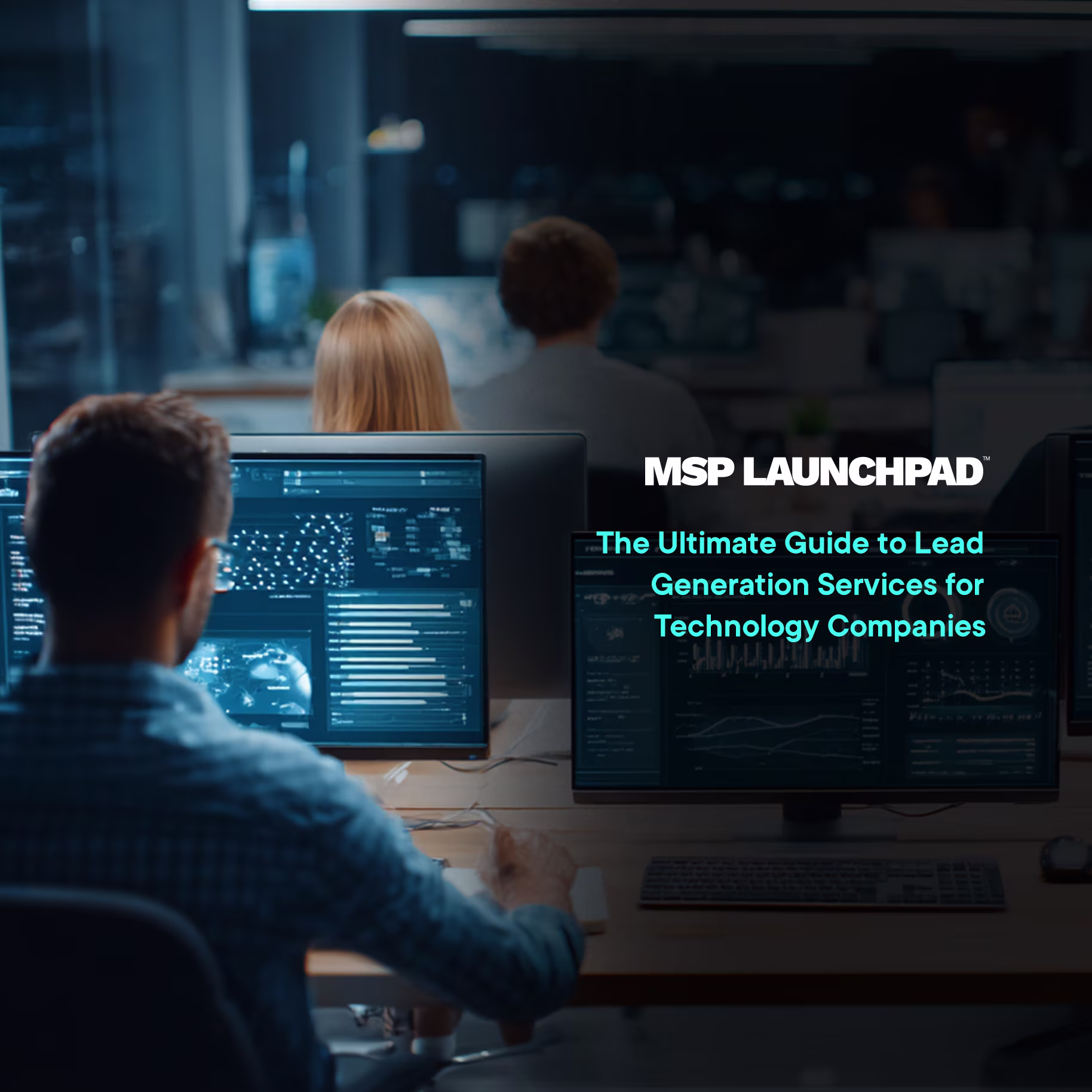 msp sales leads
