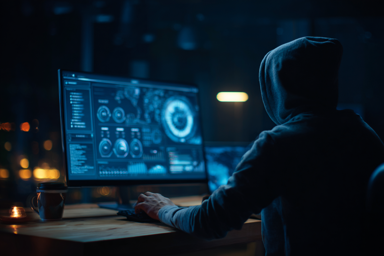 case study presentation for cybersecurity marketing campaign