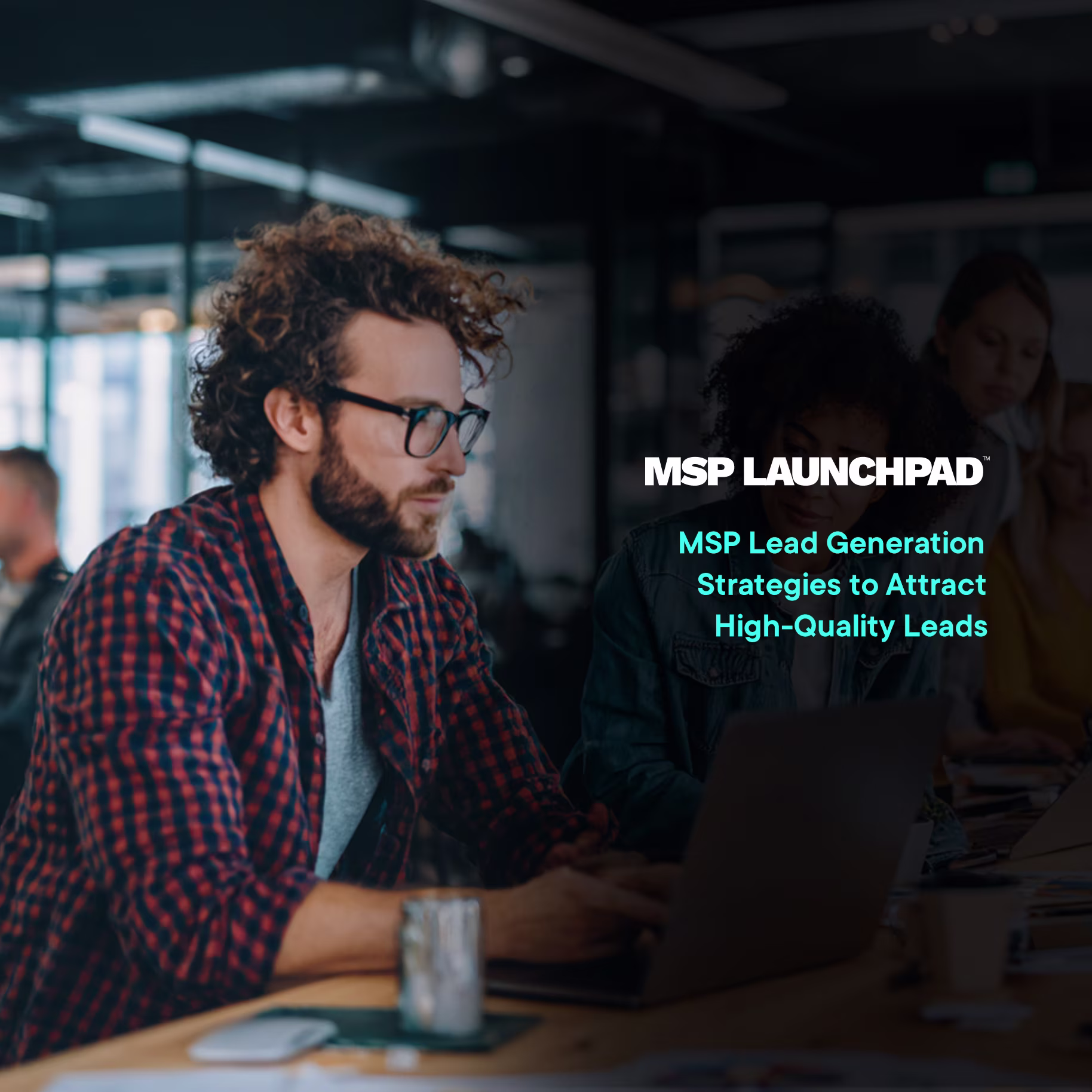 High quality MSP leads