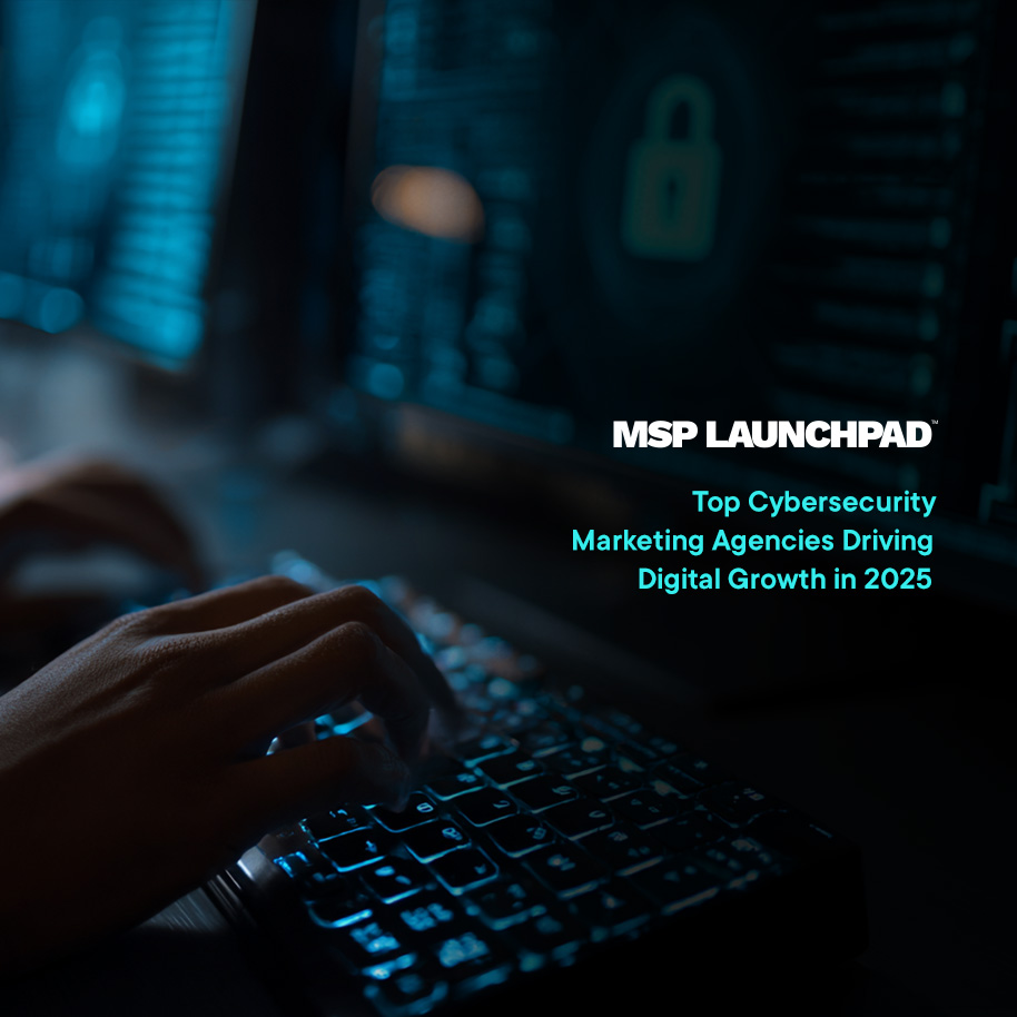 Top cyber marketing agencies