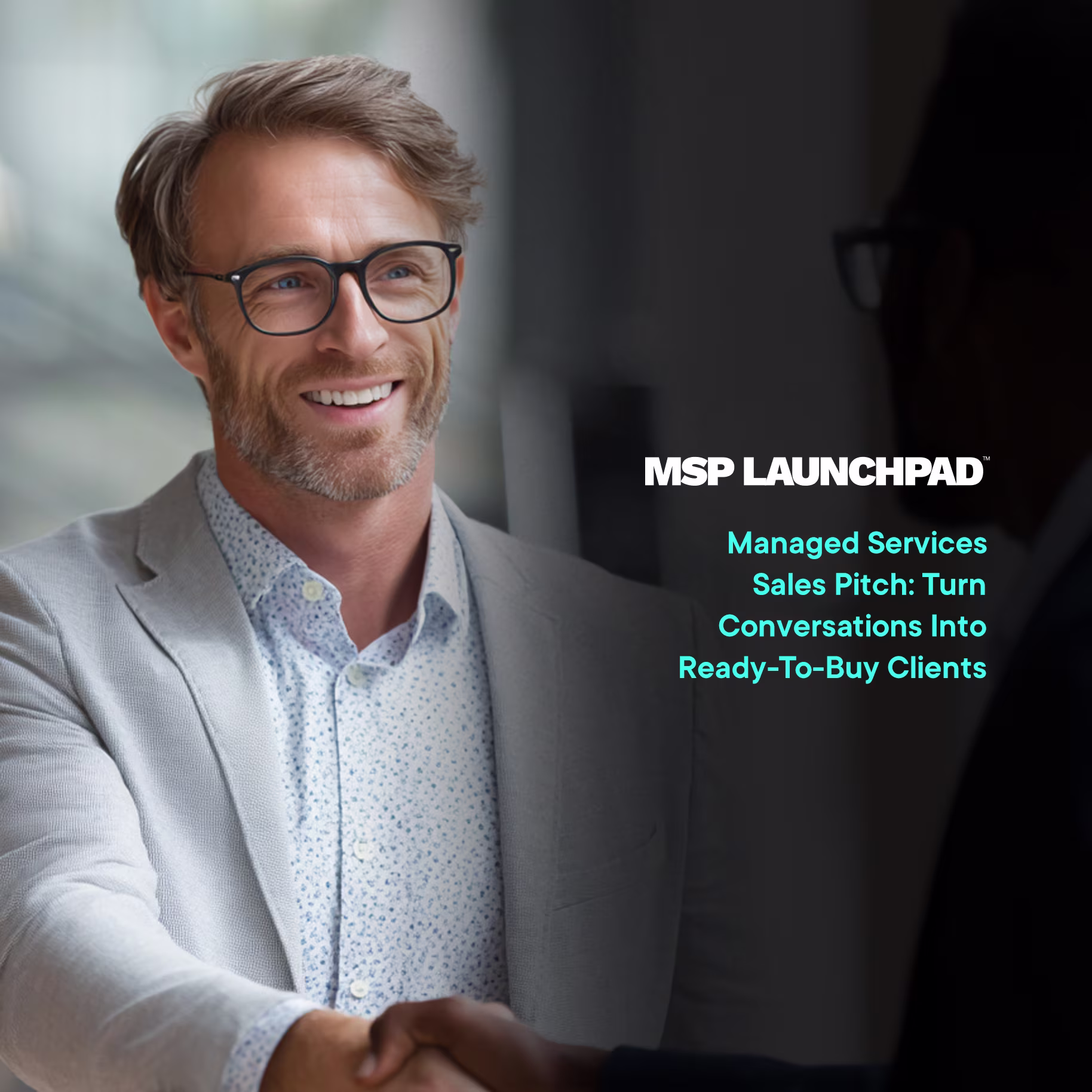 Turn Conversations Into Ready-To-Buy Clients