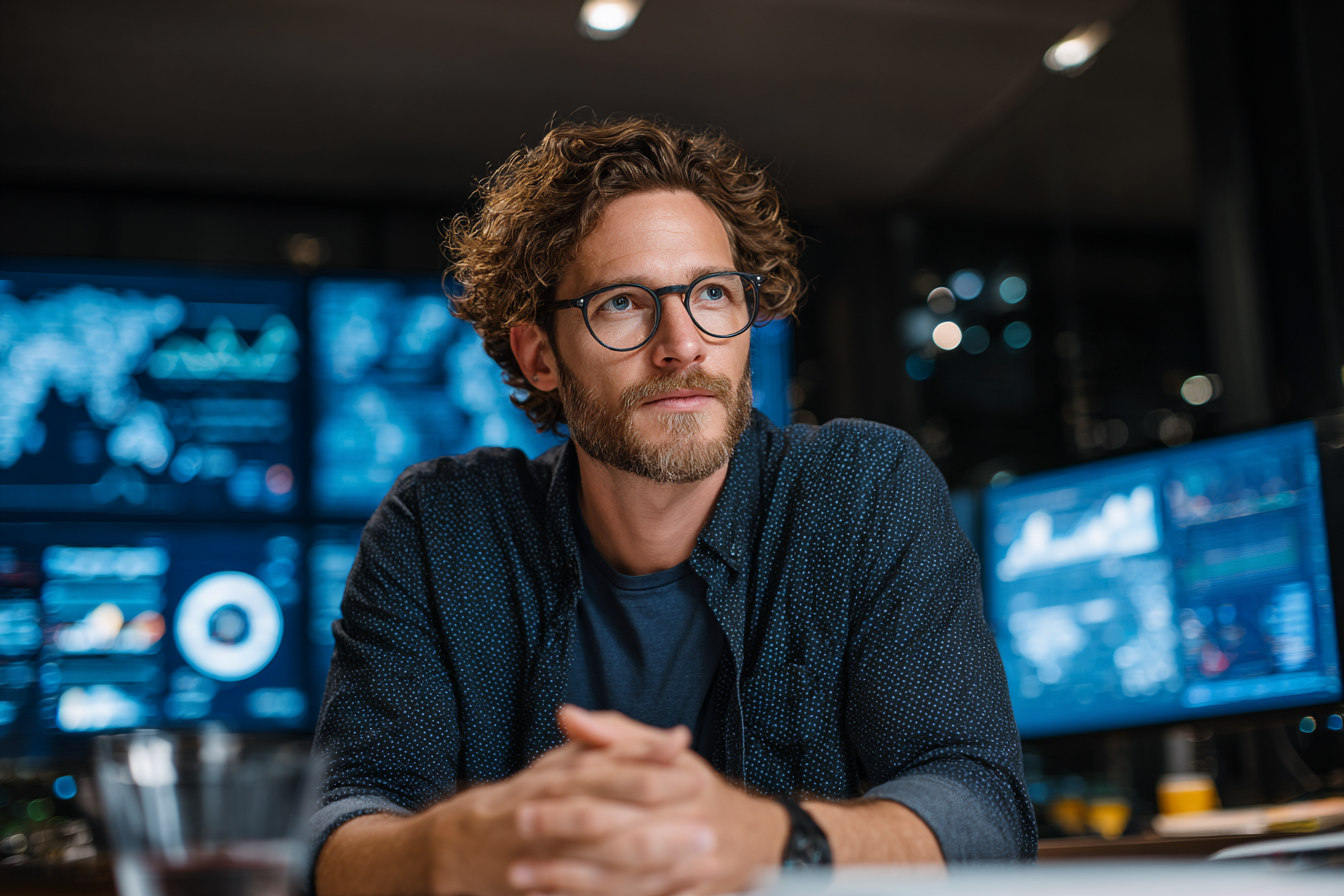 MSP hosting a webinar on technology strategy and industry challenges