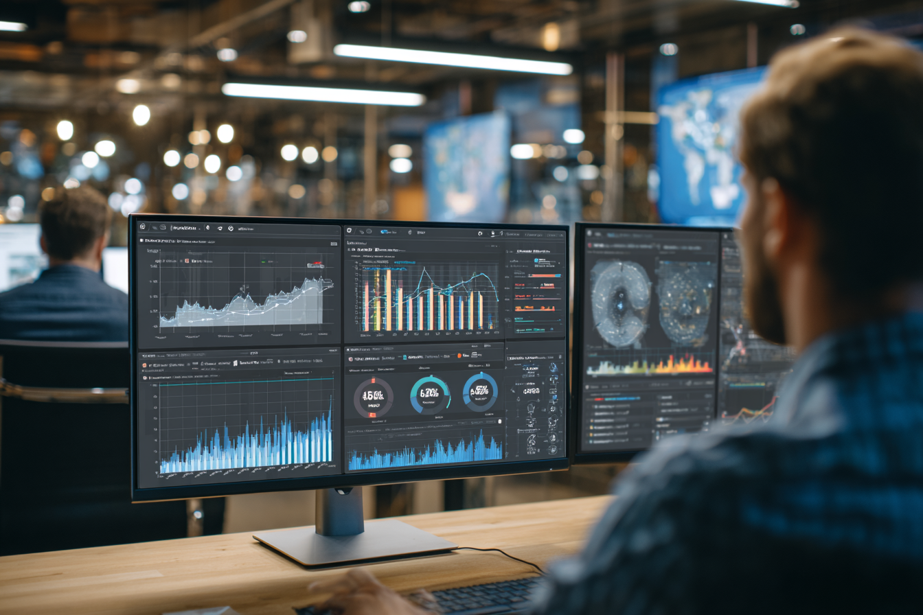 MSP growth driven by conversion rate optimization