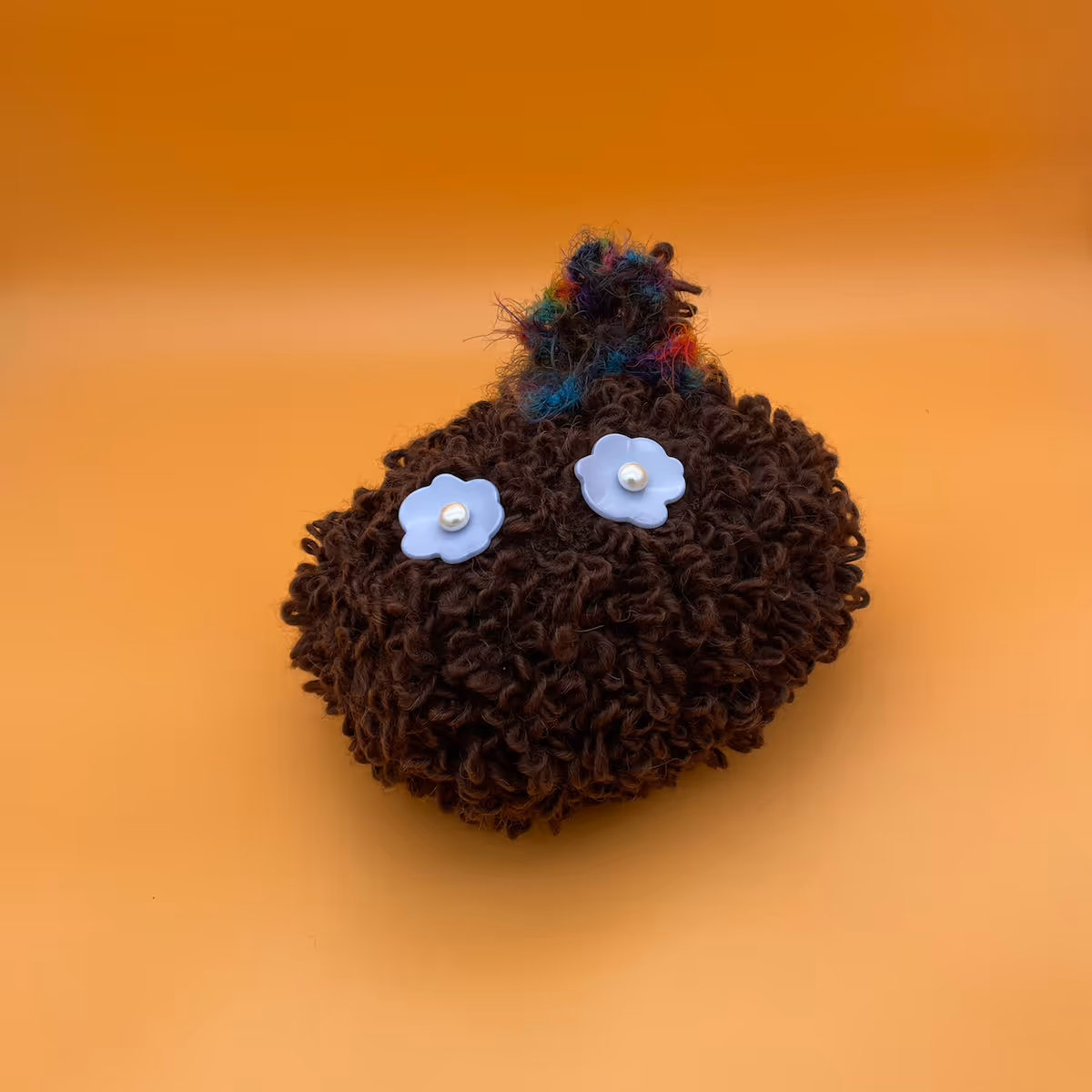 Türstopper Walli Wuchtbrumme