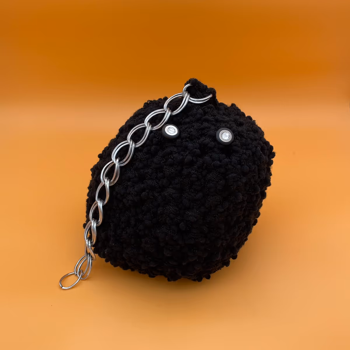 Türstopper Atze Abrissbirne