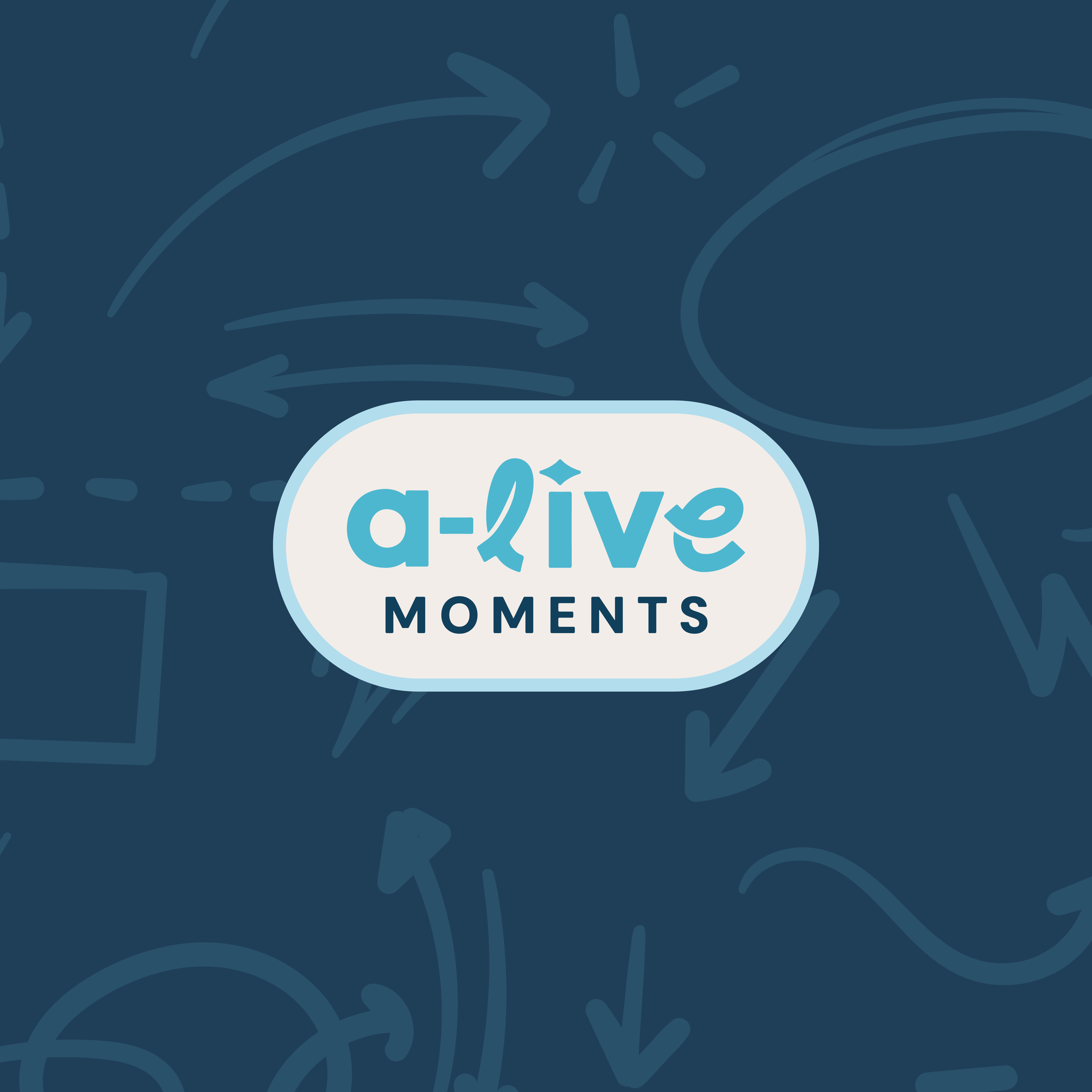 A-Live Moments
