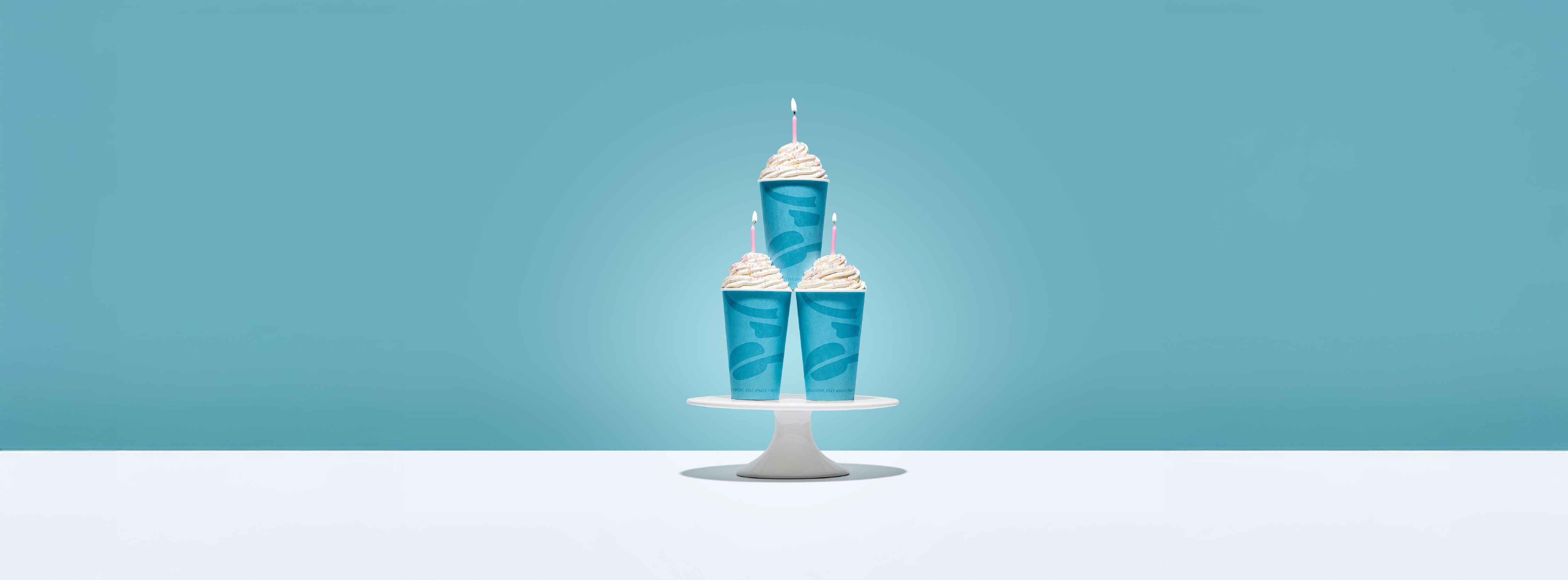 Caribou Coffee - Studio