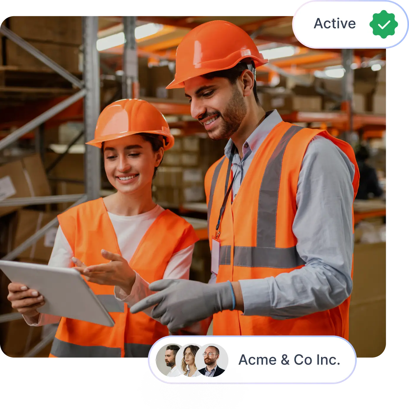 streamline supplier management