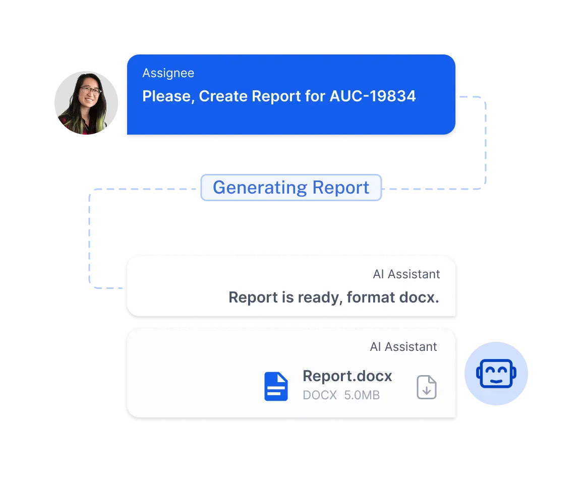 eauction analytics
