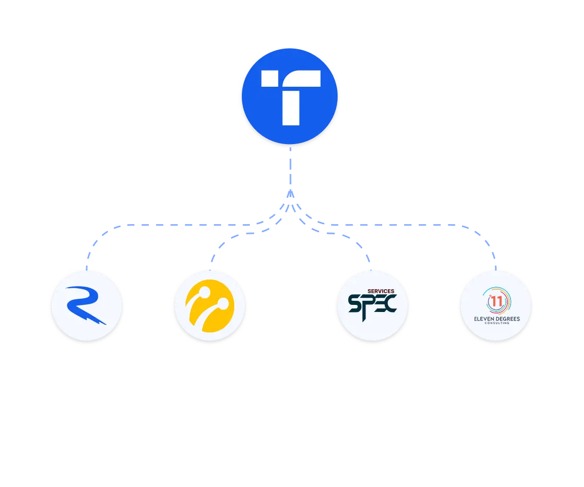 trusted partner