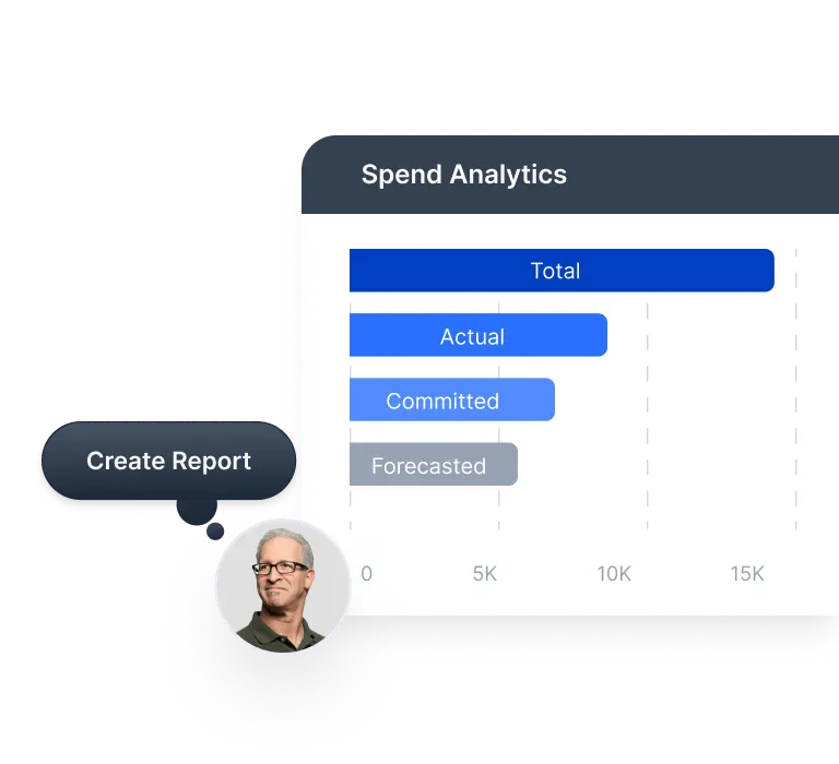 spend analytics