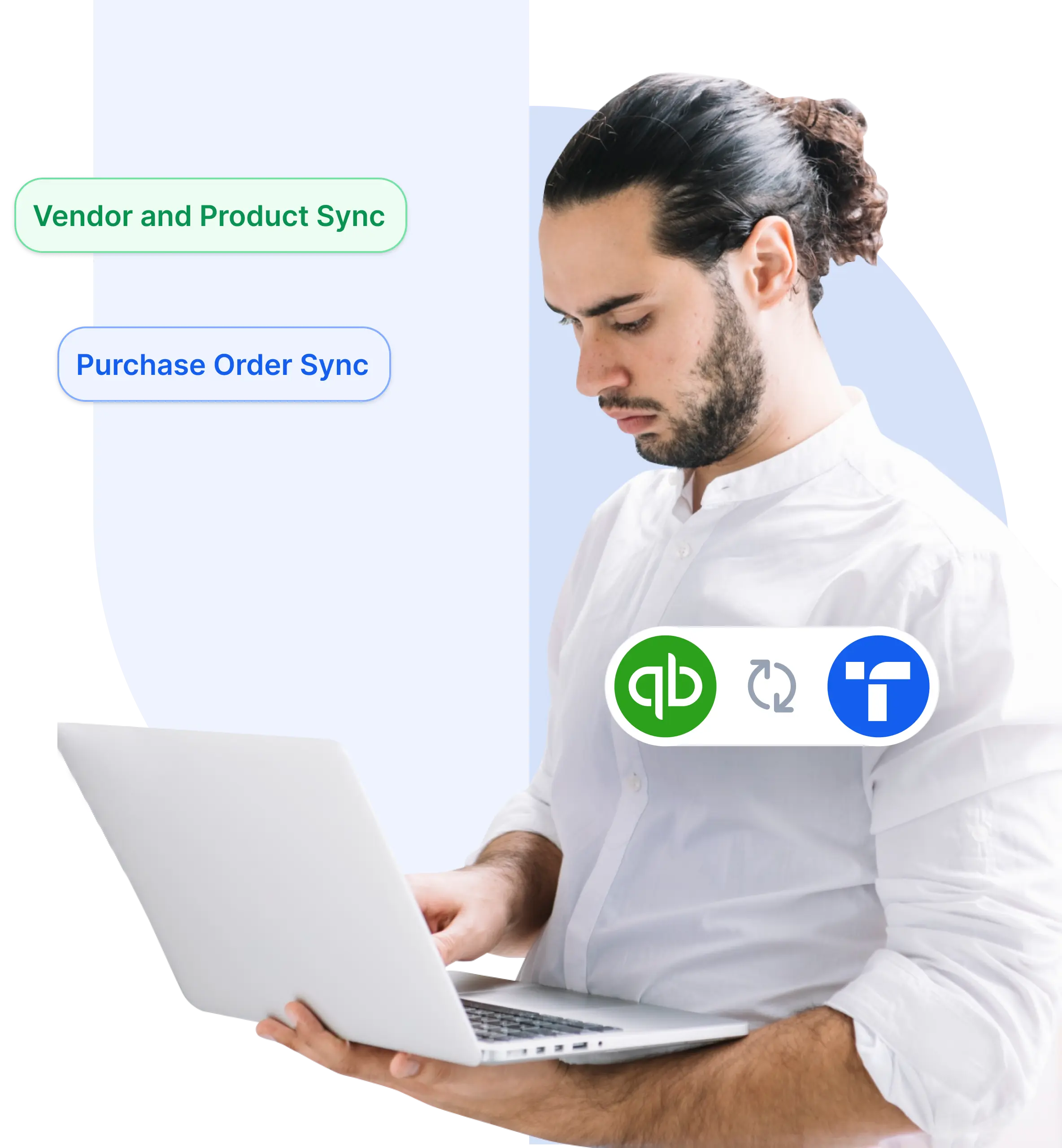 team procure integrations