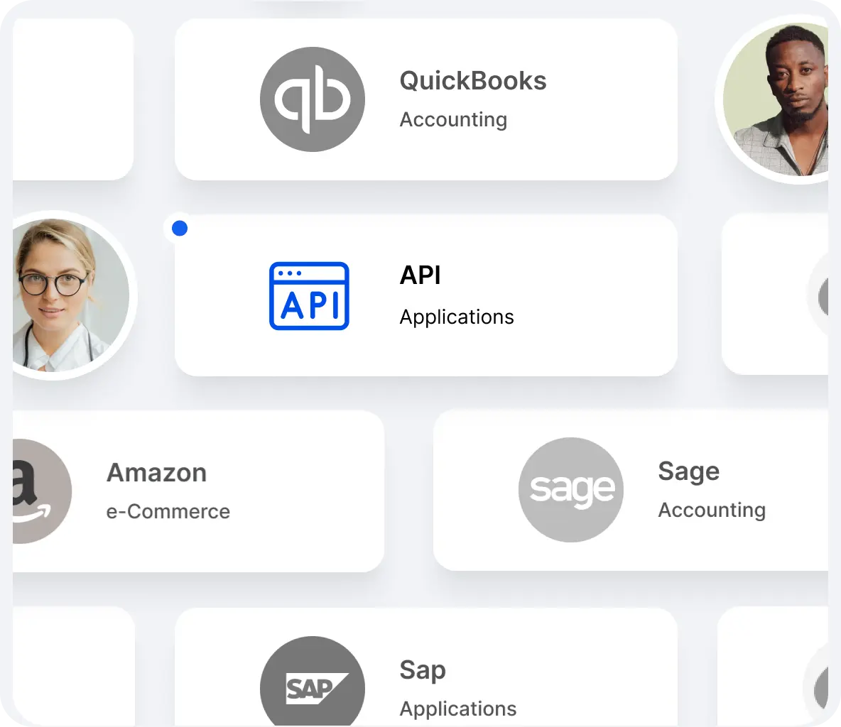 integration with quickbooks