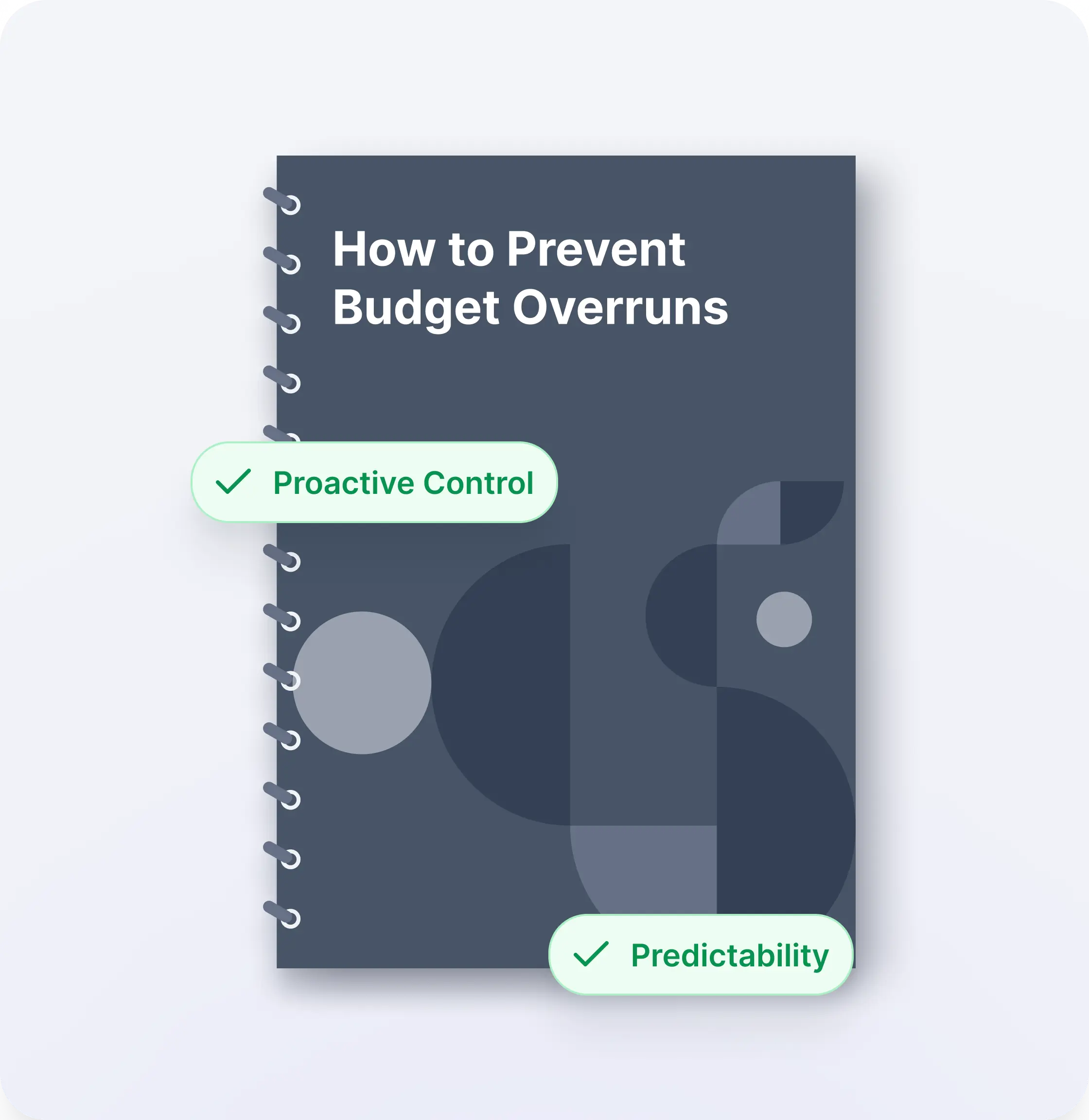 spending control guide