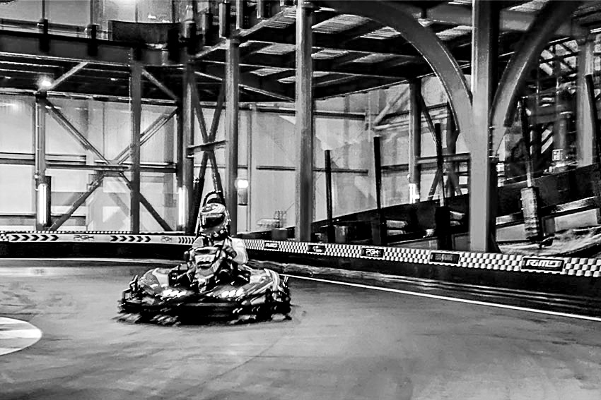 Alphabet Partners berät Eco Kart GmbH und Eco Kart Adventure GmbH beim mehrheitlichen Verkauf an Ufenau Capital Partners
