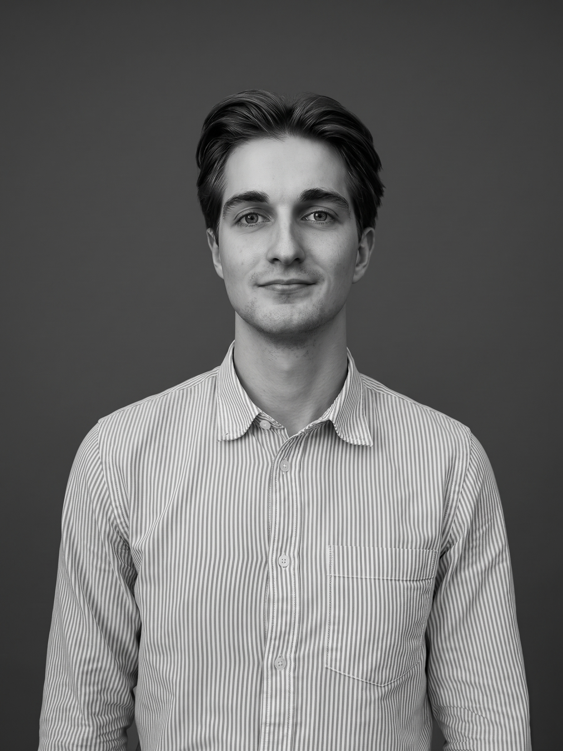 Daniel Simonides
