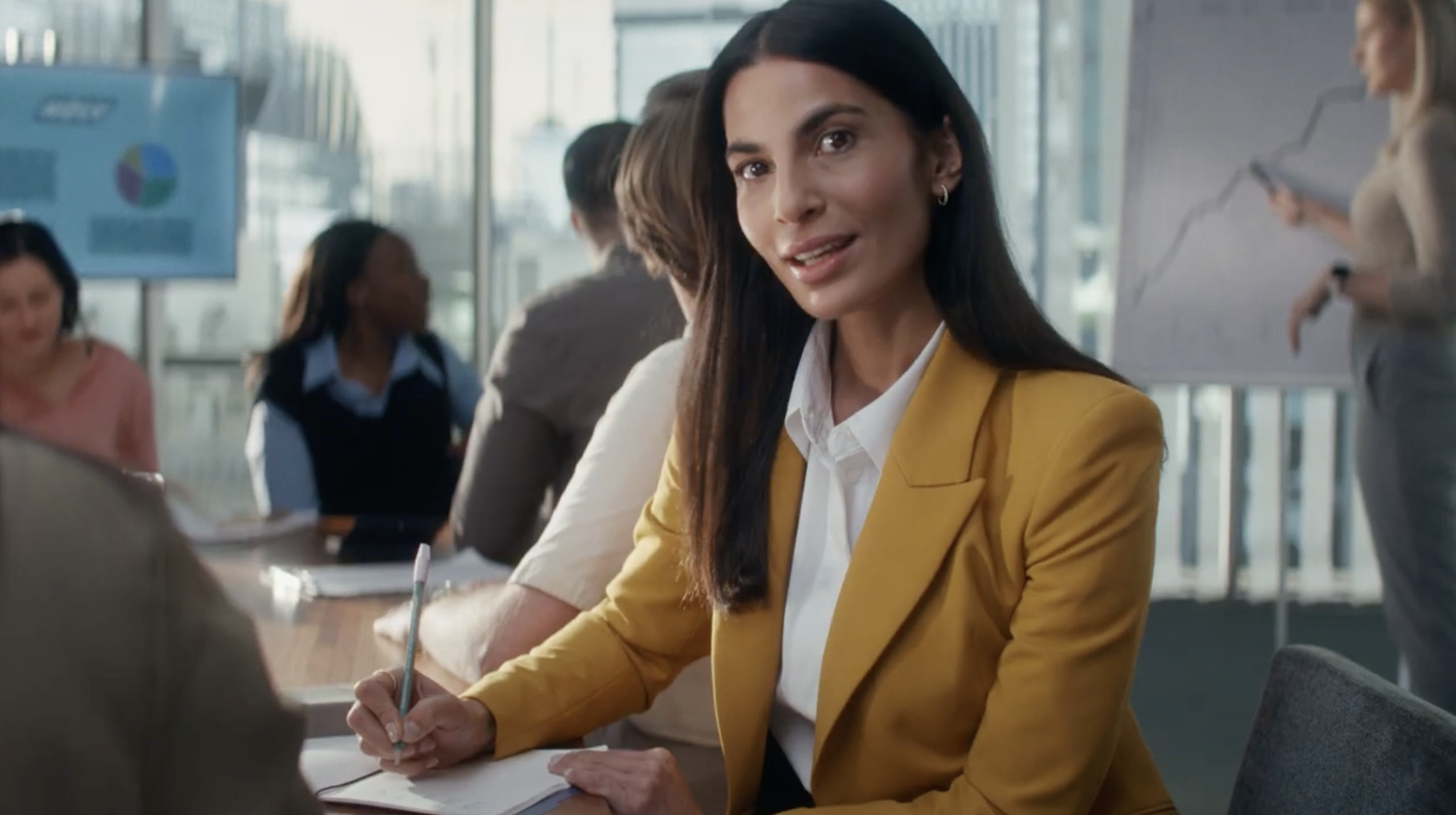 Machs dir wie nie zuvor