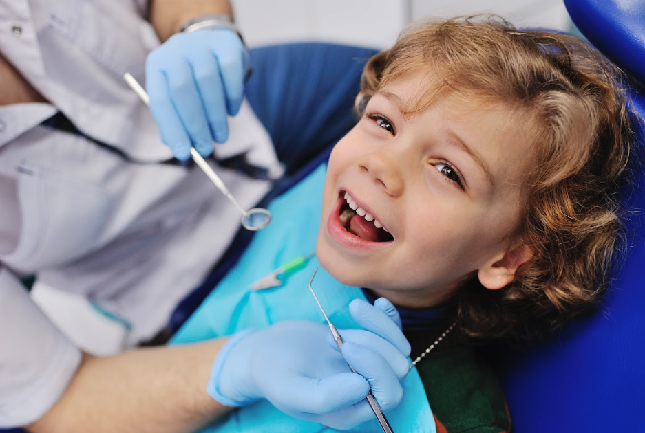 Pediatric Dentistry In Houston: First Visits, Cavity Prevention, And Confident Smiles