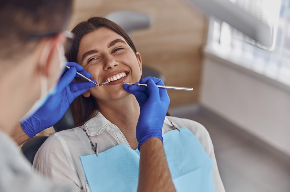 Preventive Dentistry In Houston: Cleanings, Exams, And Everyday Habits That Pay Off
