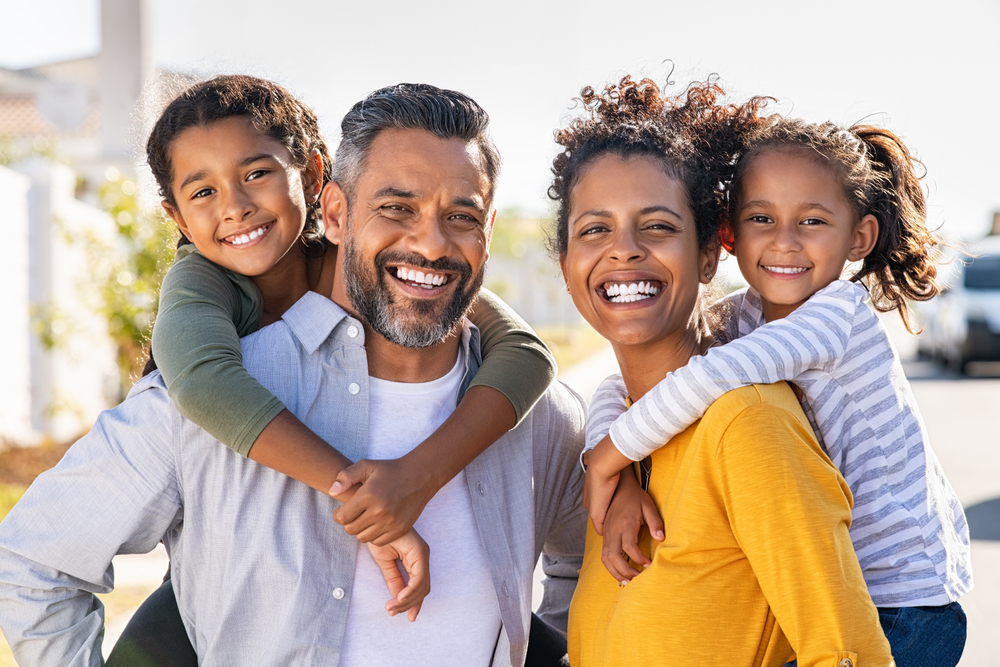 Family Dentistry in Houston: Your Trusted Dental Home