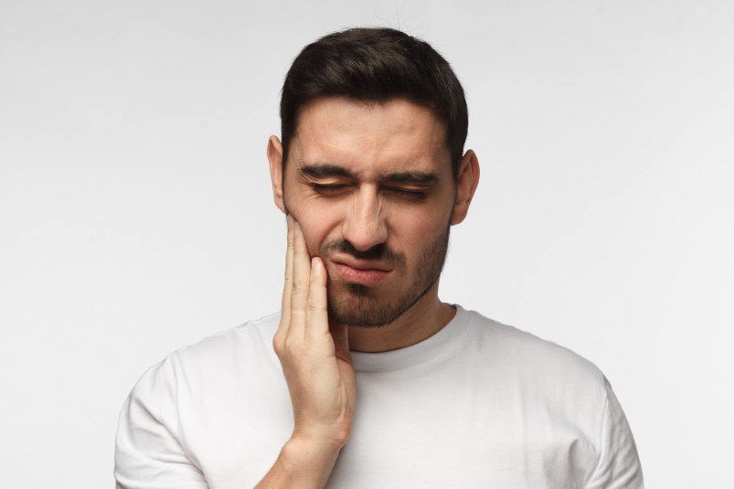 Houston Dental Emergency? How to Get Fast Pain Relief