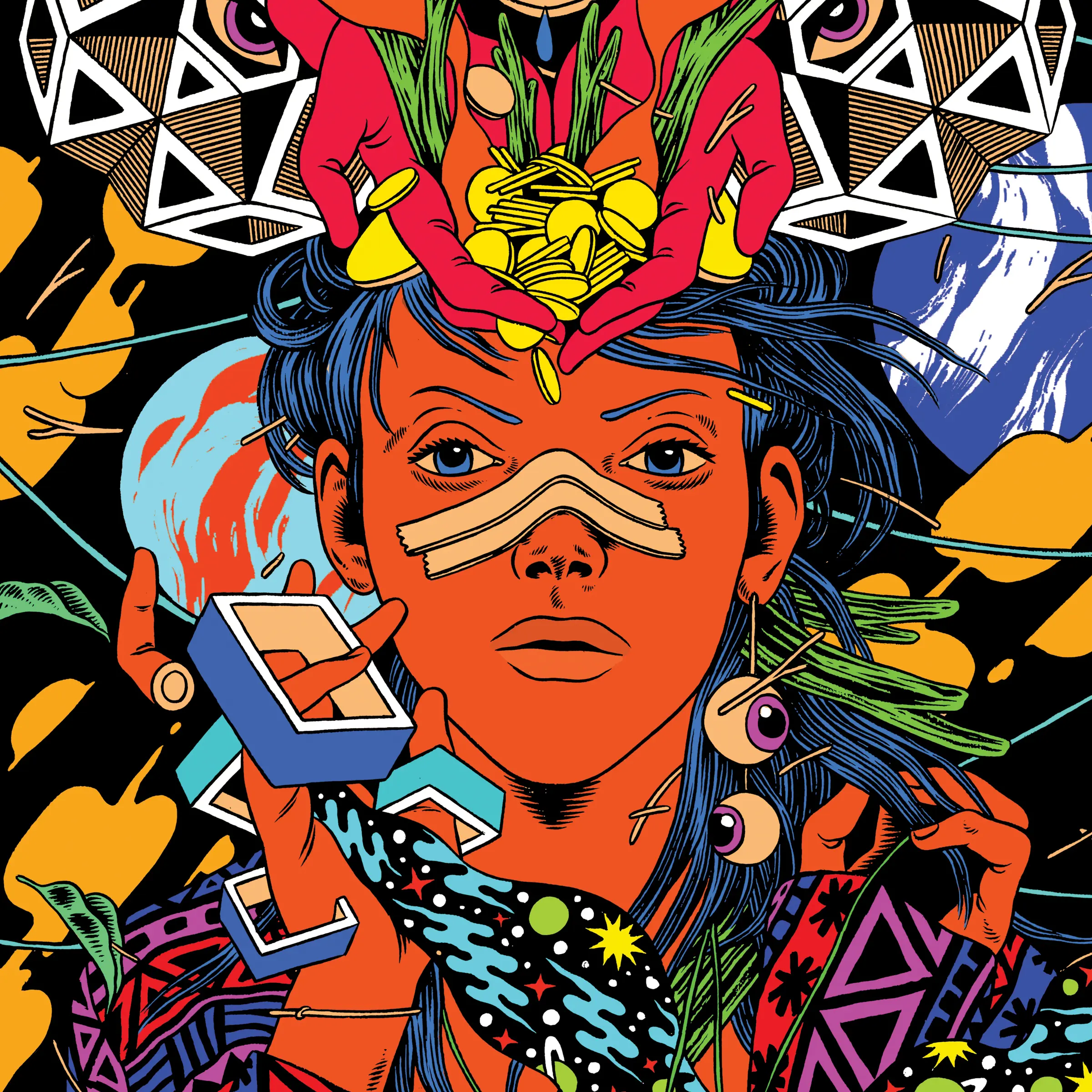 Почему без контент-маркетинга далеко не уехать