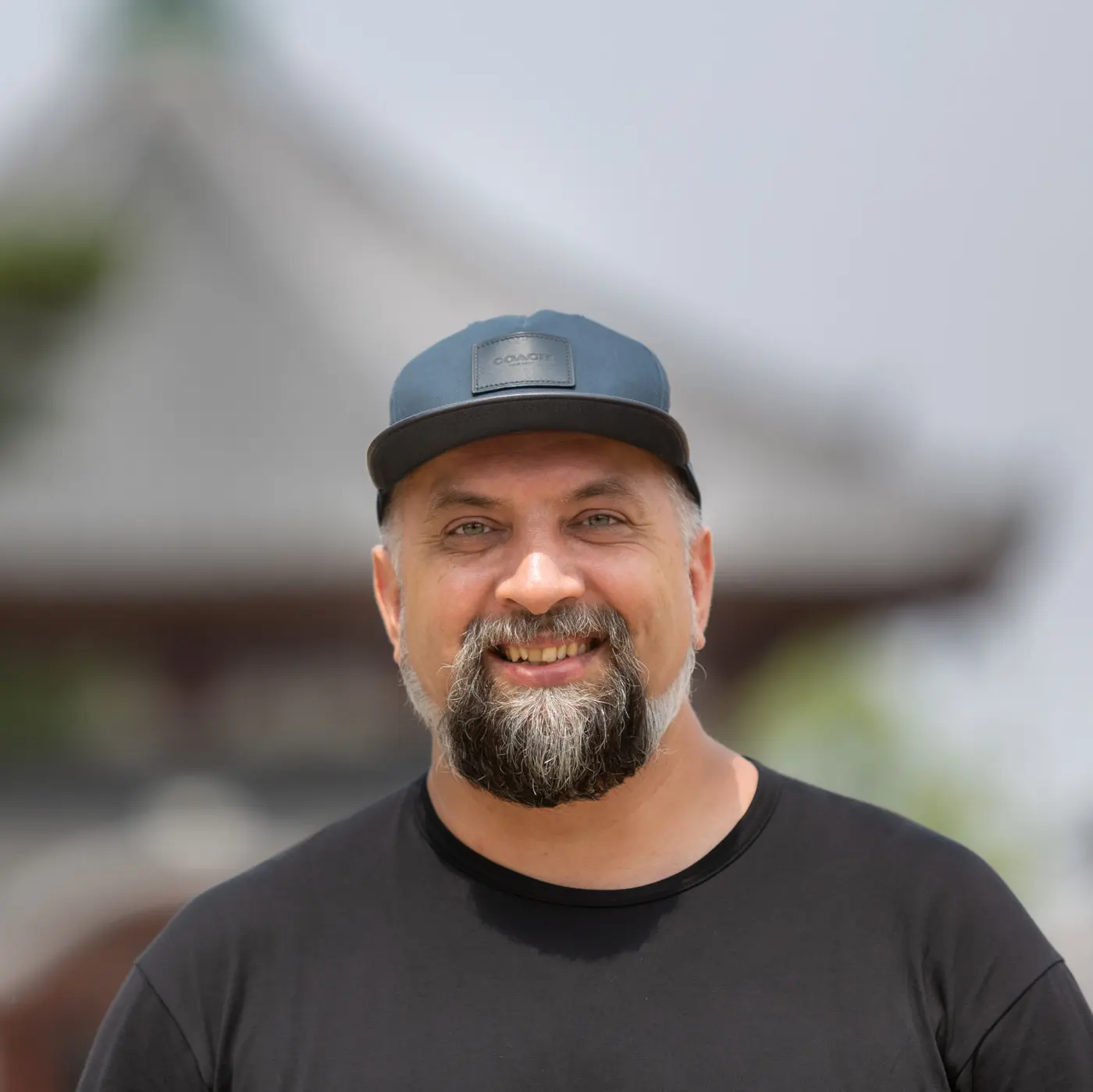 Андрей Парабеллум