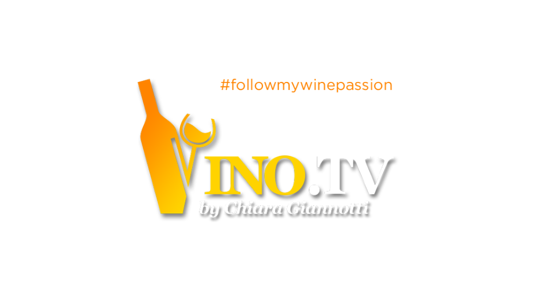 vino.tv logo from Chiara Giannotti