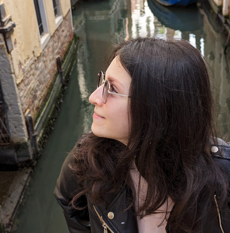 Море пам’ятає. Шлях Аліси Пухальської  від Маріуполя до Риги