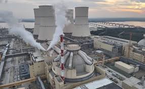 Атомна рулетка. Як «Росатом» обходить міжнародні санкції та наражає світ на ядерну катастрофу?