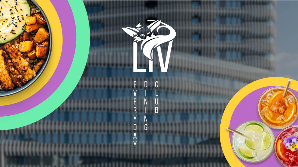 Liv Dining Club
