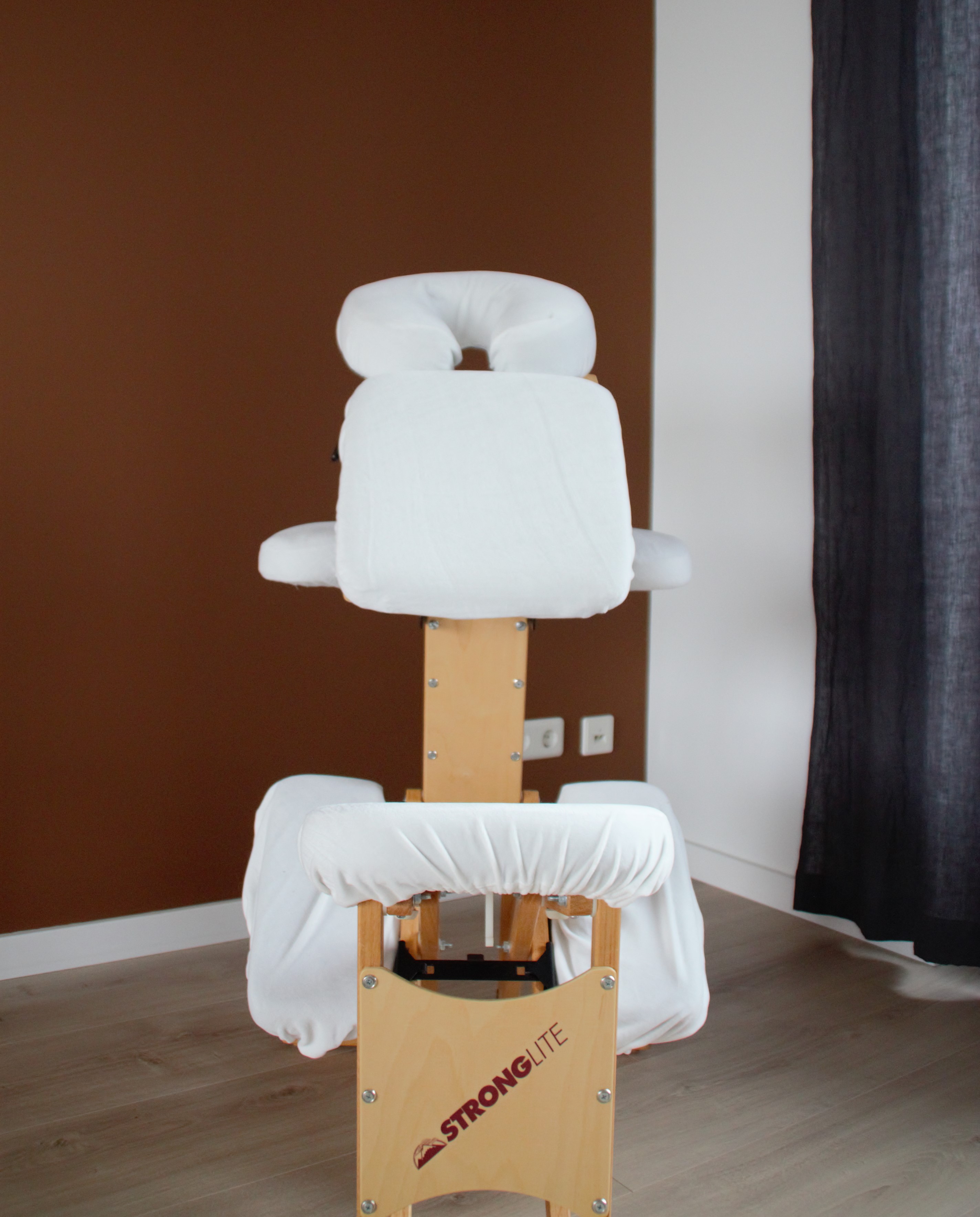 quasha behandelingsstoel