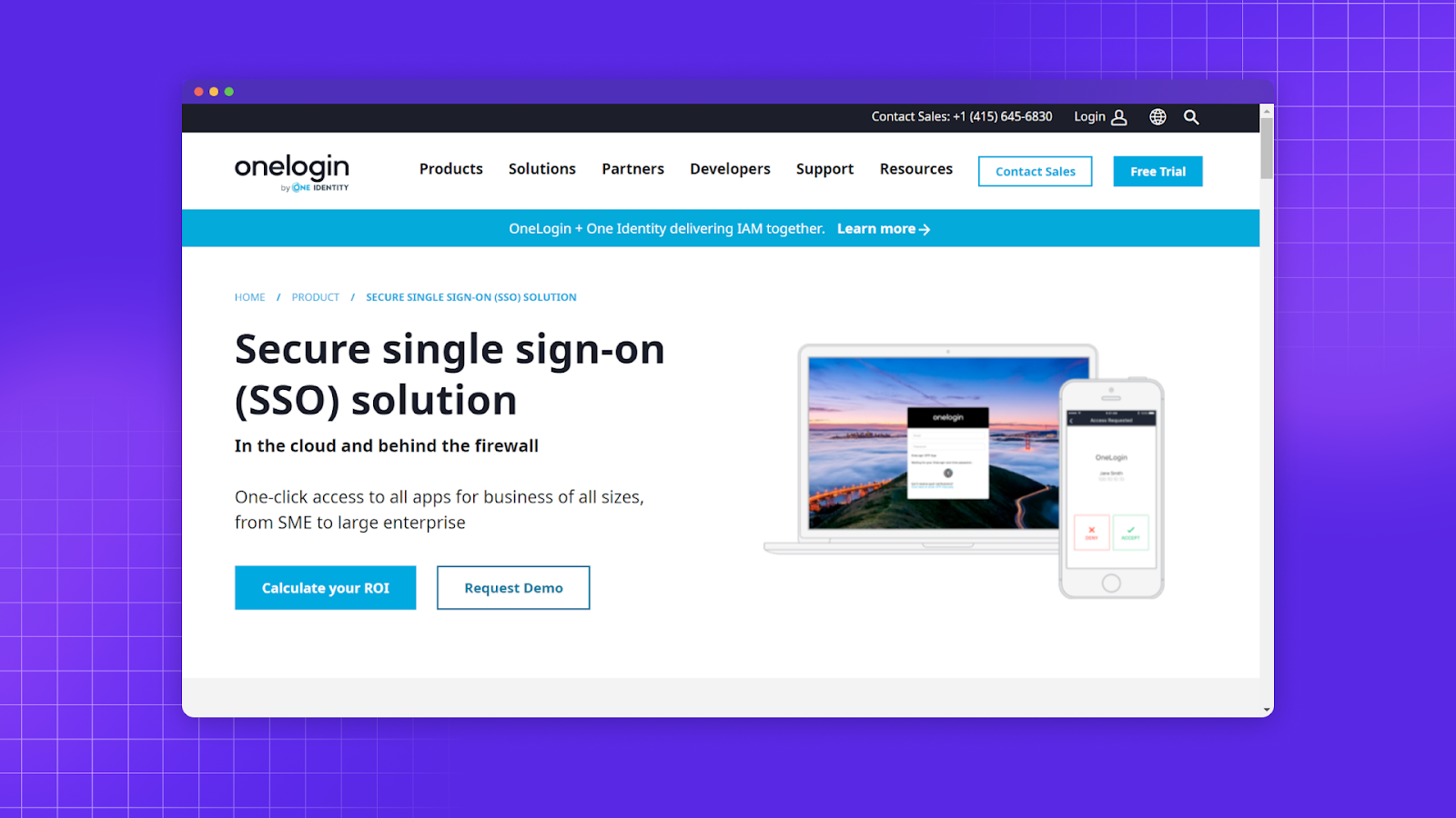 onelogin onboarding 