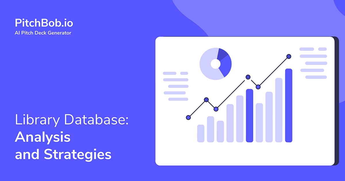 Analysis and Strategies Library | PitchBob