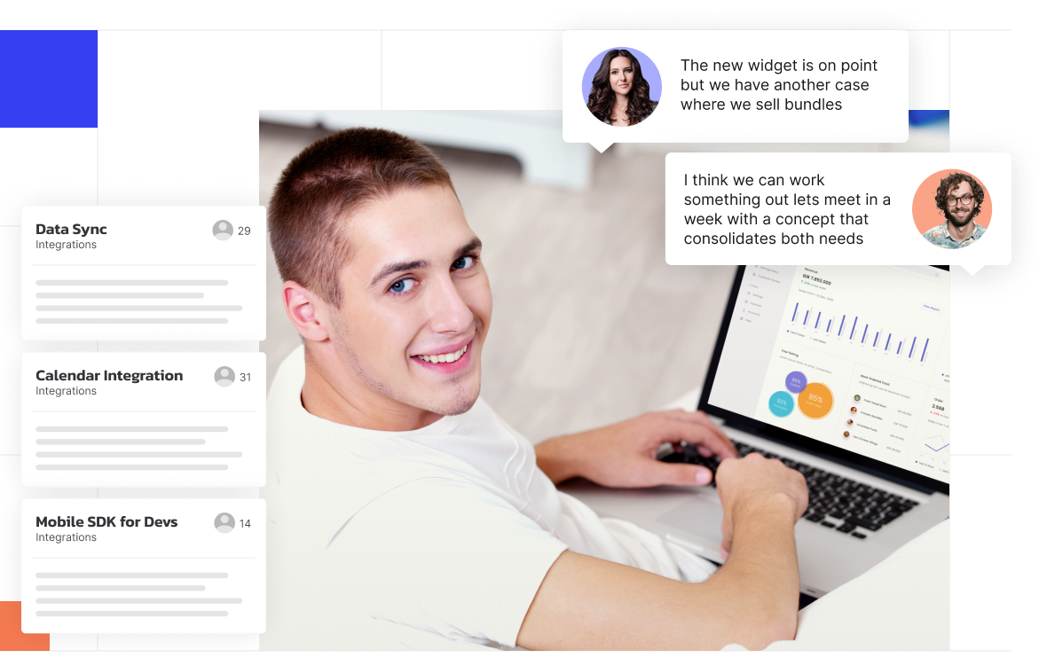 Forge a Winning Product Now!