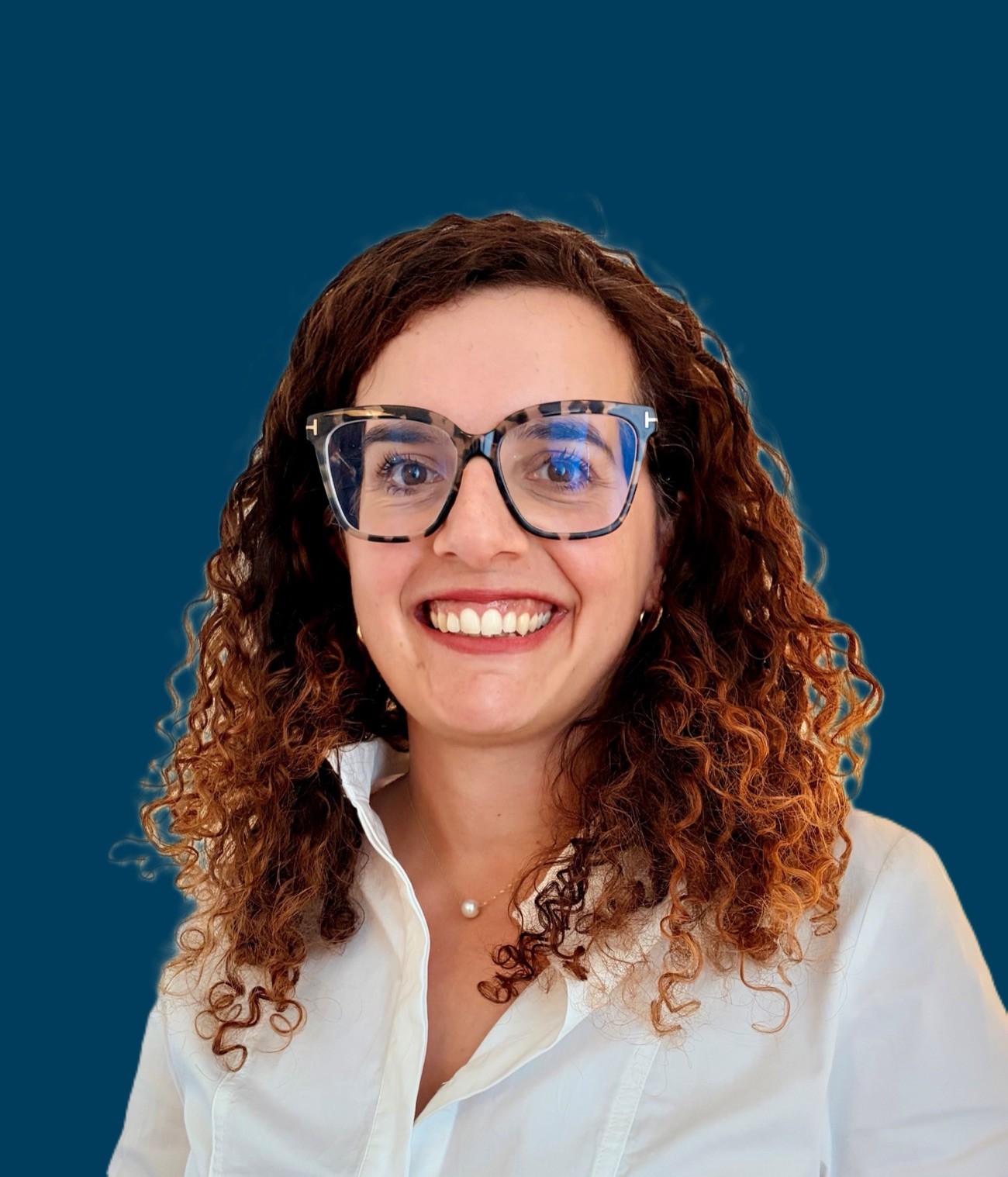 Margaux Dastor