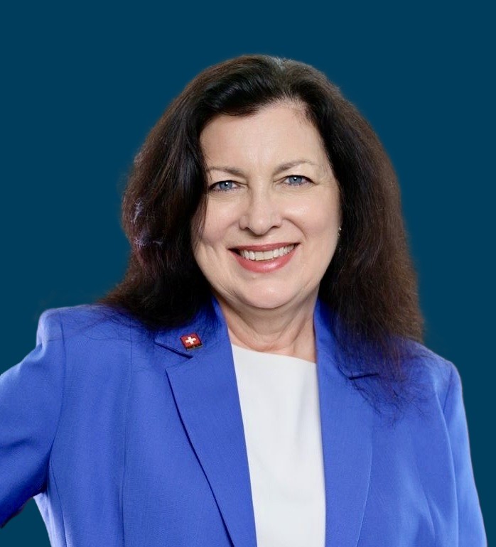 Martina Molsbergen